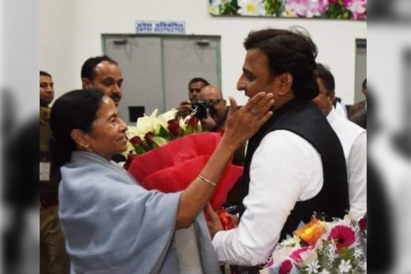 सौजन्य- Akhilesh Yadav twitter