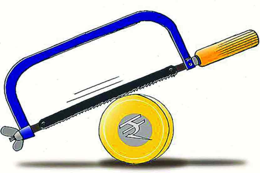 करावे कर-समाधान :  ‘फॉर्म २६ एएस’ ही काय भानगड?