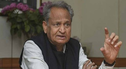 पीएम केअर फंडातून मिळालेल्या खराब व्हेंटिलेटरर्सवरुन राजस्थानच्या मुख्यमंत्र्यांचा संताप