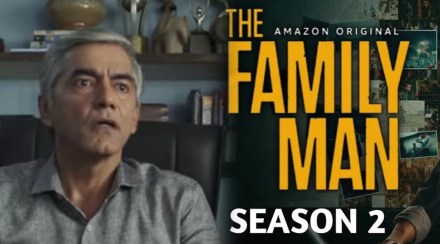 asif basra, the family man 2,