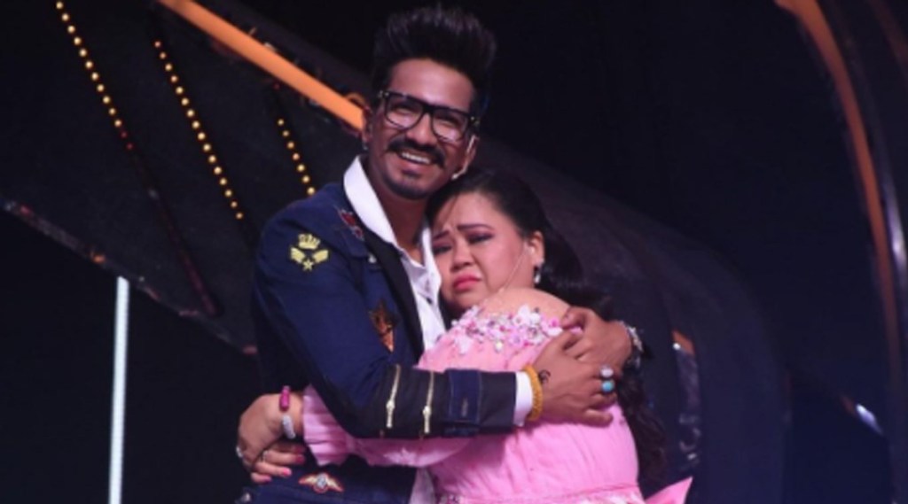 bharti singh