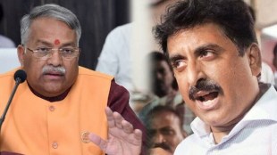 chandrakant khaire on imtiyaz jaleel