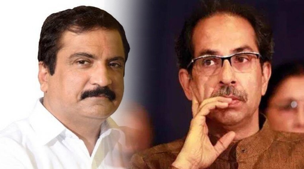 religion conversion Racket, UP police, UP ATS, beed youth arrested, atul bhatkhalkar, uddhav thackeray