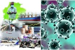 पुन्हा तिसऱ्या जगात..