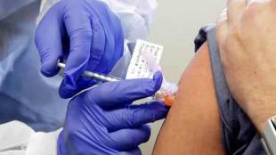 bogus vaccinations in Navi Mumbai