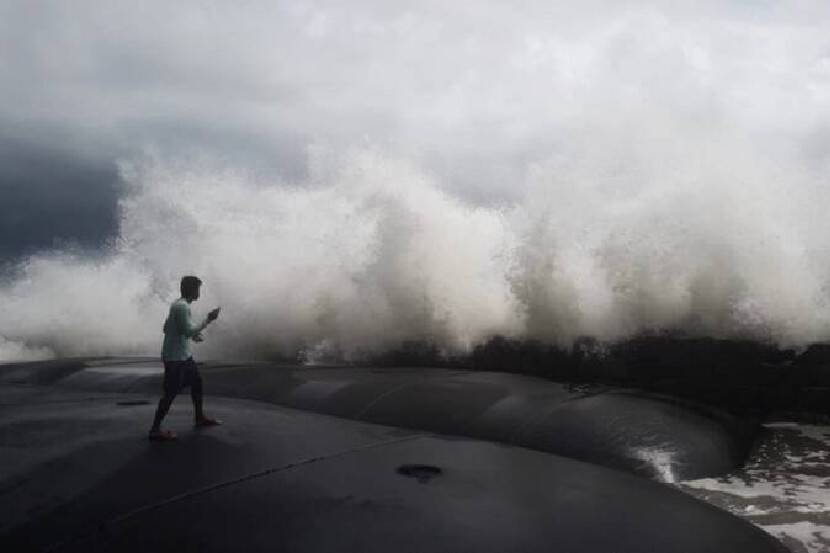 Express photo: Nitin RK
