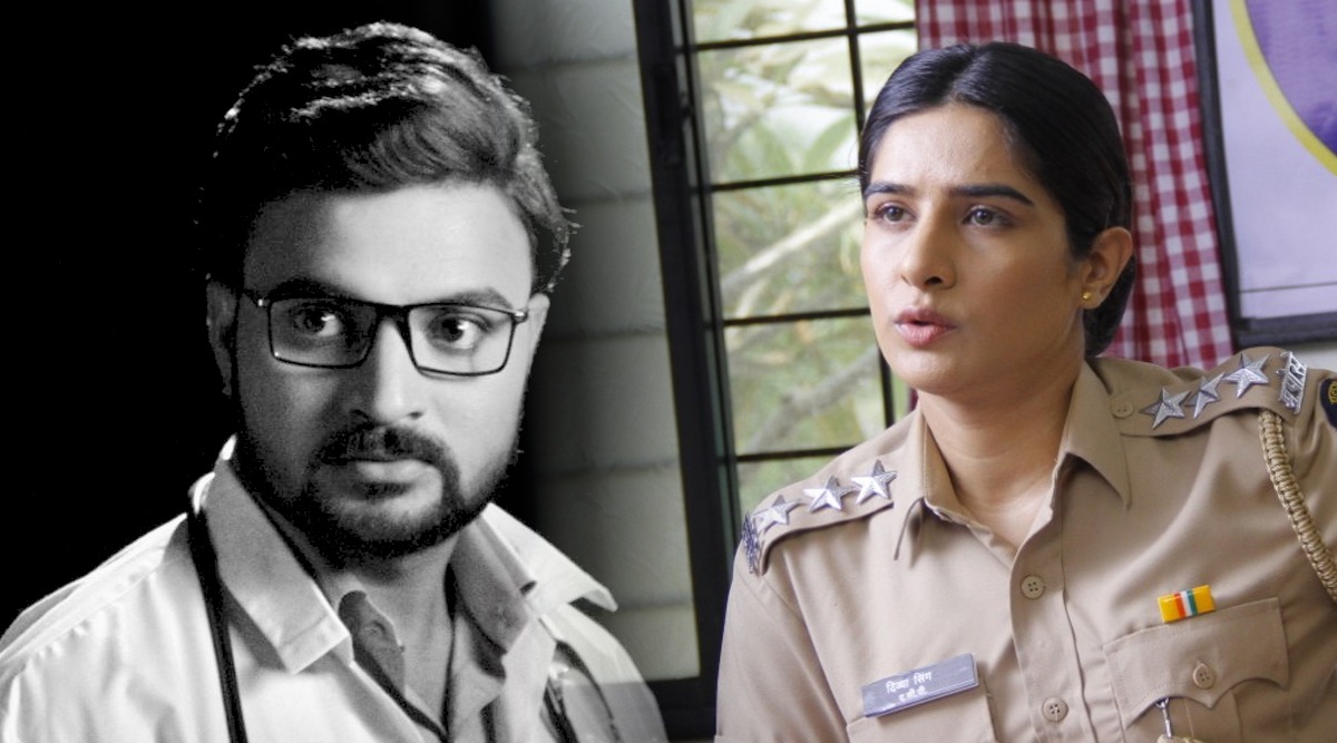 ‘देवमाणूस’ मालिकेत डॉ. अजितकुमार देवला लागणार झटका… - Marathi News ...