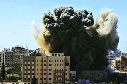 पुन्हा भडका.. पुन्हा भडका..