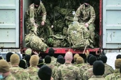 आगीतून फुफाटय़ात?