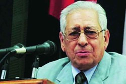 एका विधिज्ञाची ‘जाझ’यात्रा..