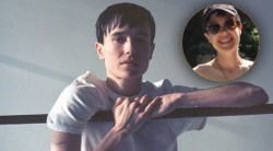 गर्लफ्रेंडसाठी अभिनेत्रीने केली लिंगबदल सर्जरी, शेअर केला शर्टलेस फोटो