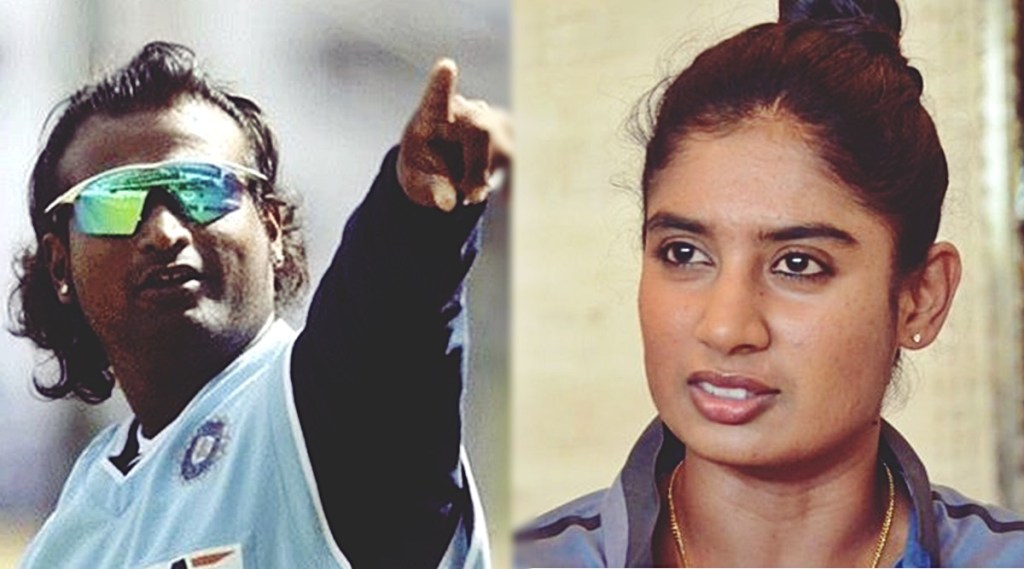 Deep dasgupta said that ramesh powar and mithali raj should sort out their differences