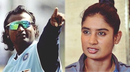 Deep dasgupta said that ramesh powar and mithali raj should sort out their differences