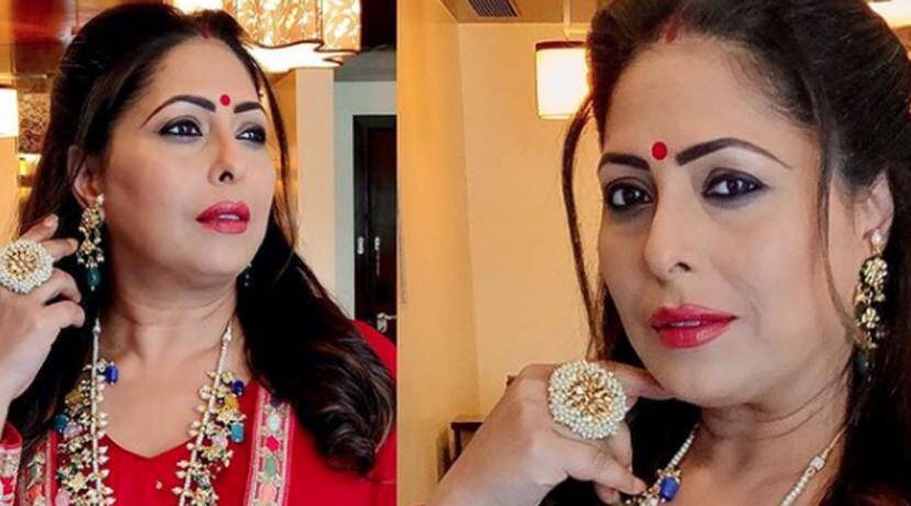 कोरिओग्राफर गीताने केले लग्न? व्हायरल झालेला फोटो पाहून म्हणाली..