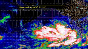 Cyclone Tauktae: महाराष्ट्रात मुसळधार पावसाचा अंदाज; कोकण किनारपट्टीवर अलर्ट जारी