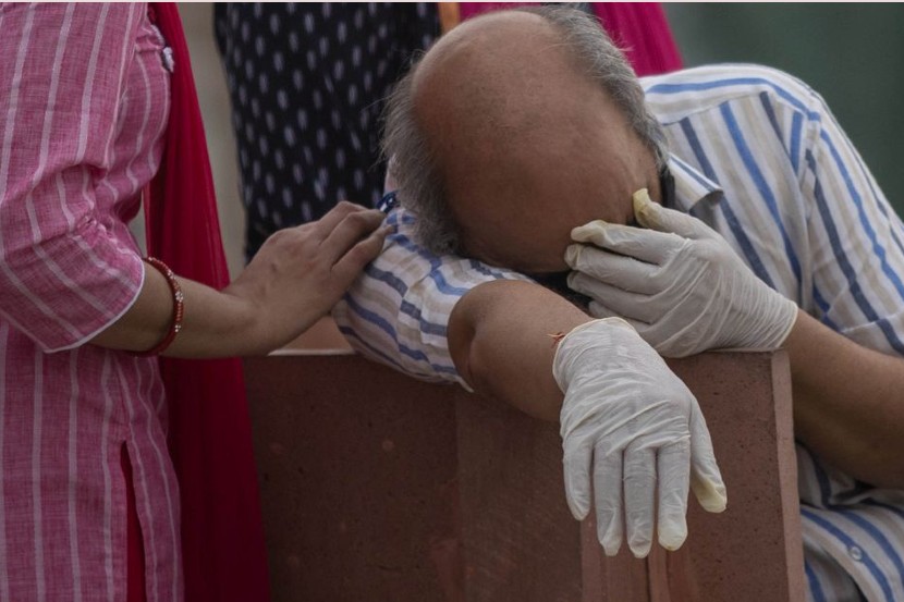 India Coronavirus updates