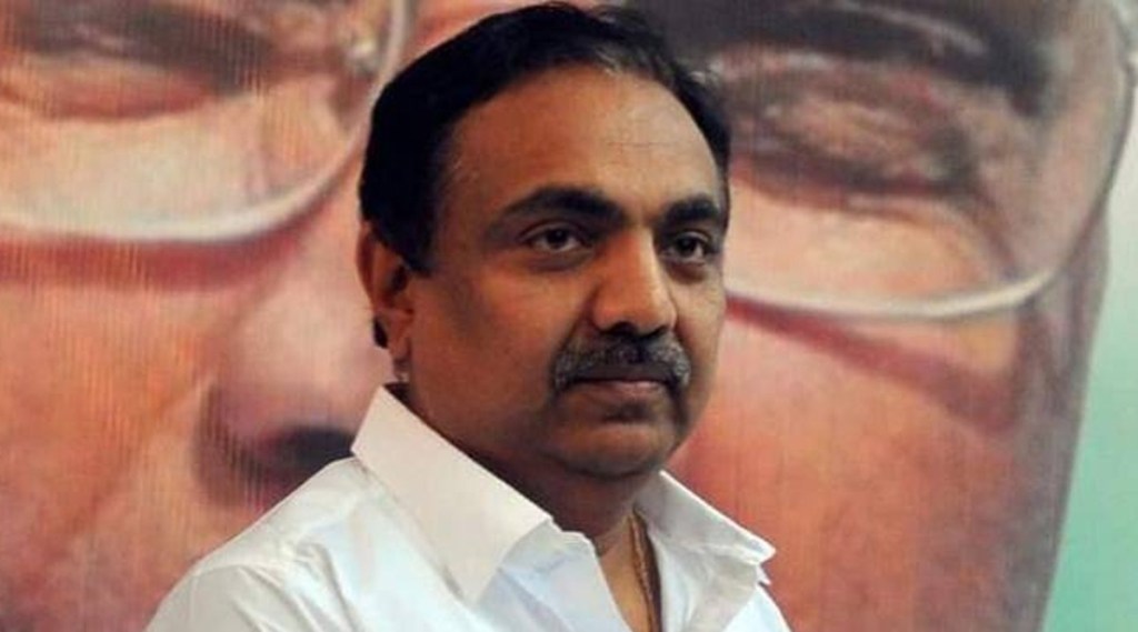 Jayant Pati