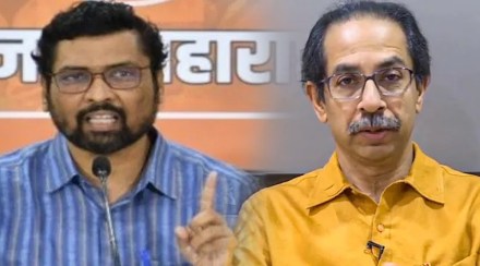 राज्याने शेतकऱ्यांना तातडीने १० हजार रूपये अनुदान द्यावे – केशव उपाध्ये राज्याने शेतकऱ्यांना तातडीने १० हजार रूपये अनुदान द्यावे – केशव उपाध्ये