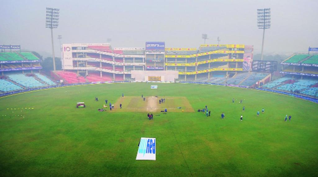 ‘आयपीएल’मधील सट्टेबाजी उघडकीस