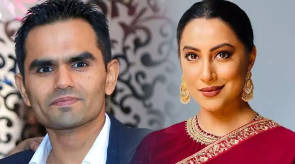 krani redkar, sameer wankhede,