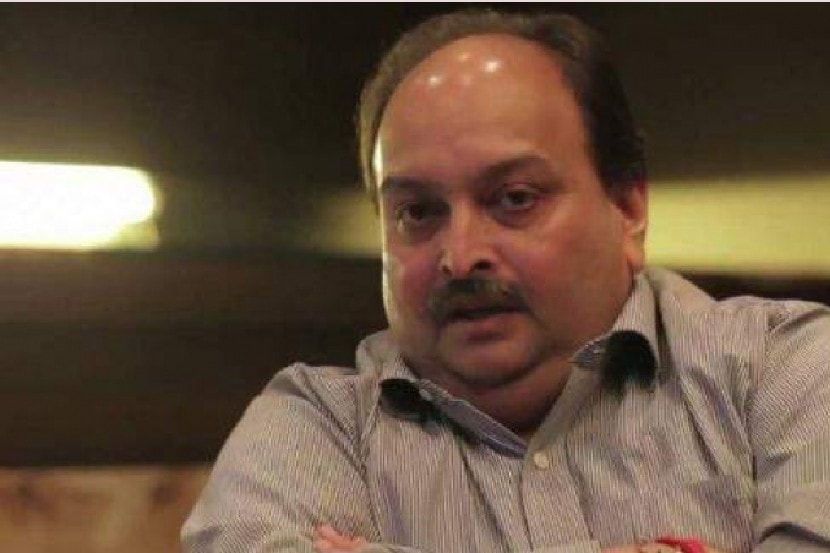 Mehul Choksi arrest
