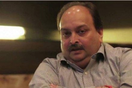 Mehul Choksi arrest