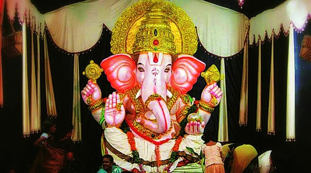 मंडळांना गणशोत्सवाचे वेध