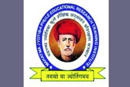  ‘महाज्योती’ची अन्यायकारक जाहिरात