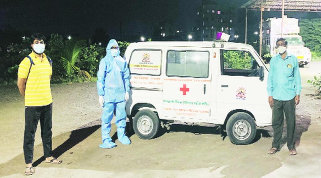 सामाजिक संस्था, राजकीय पक्ष यांच्याकडून
