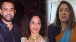 ‘मसाबाने दुसरे लग्न करावे का?’, नीना गुप्ता म्हणाल्या…