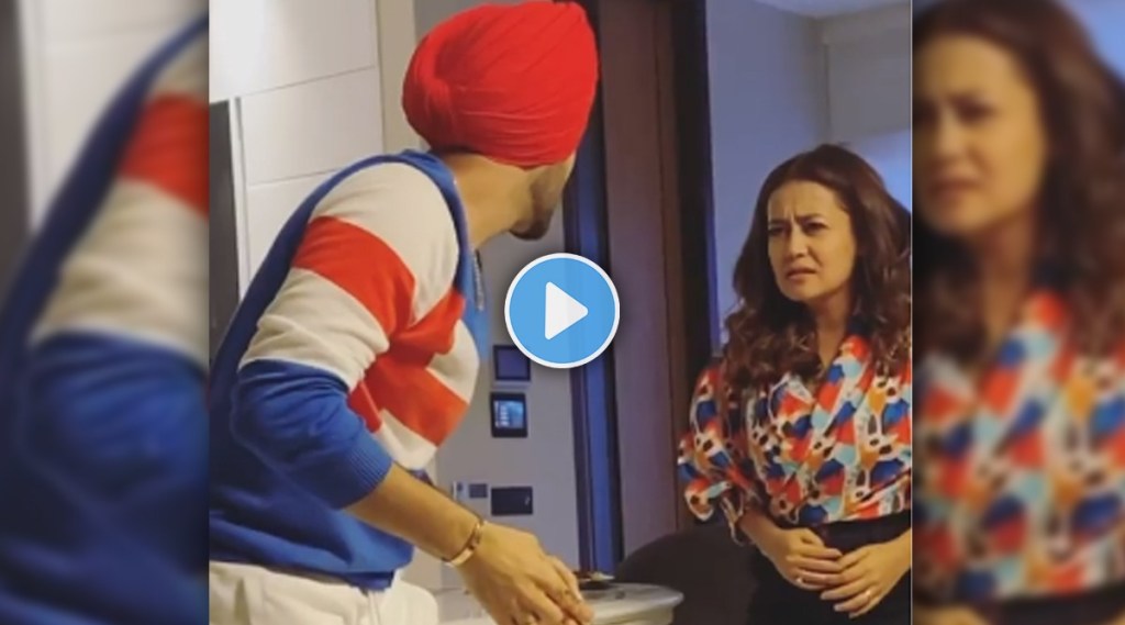 neha kakkar, rohan preet, neha kakkar, rohan preet,