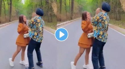 Video : नेहा आणि रोहनप्रीतमध्ये झाले भांडण?