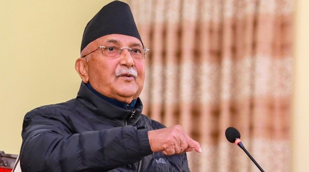 नेपाळचे पंतप्रधान के.पी. शर्मा ओली यांना धक्का; बहुमत सिद्ध करण्यात अपयश!