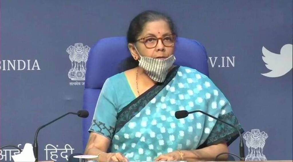 केंद्राची 25 राज्यांना मोठी मदत