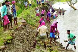 महाराष्ट्रासाठी जंगलमहलचा धडा