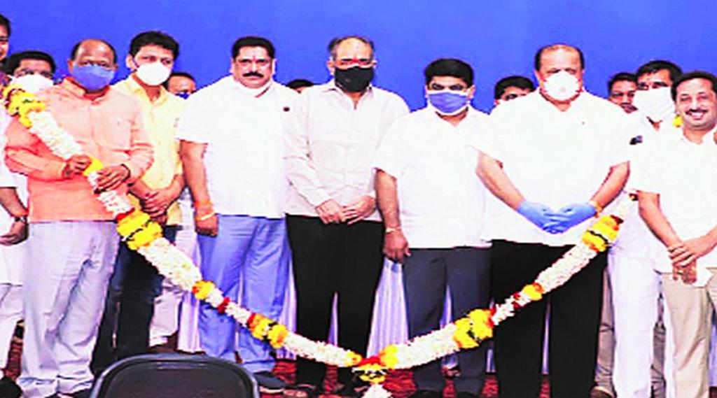दोन महिन्यांत ‘गोकुळ’ची दूध दरवाढ – सतेज पाटील
