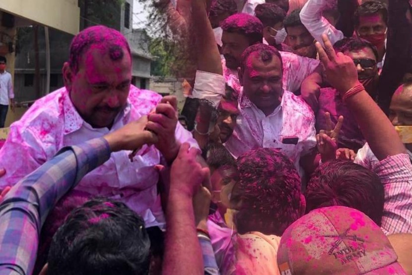 फोटो सौजन्य ट्विटरवरुन साभार