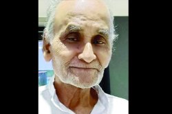 मनोहर अंधारे यांचे निधन