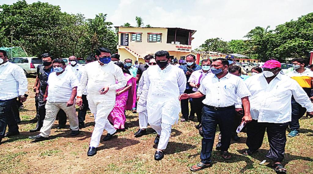 मच्छीमारांना मदत करणार