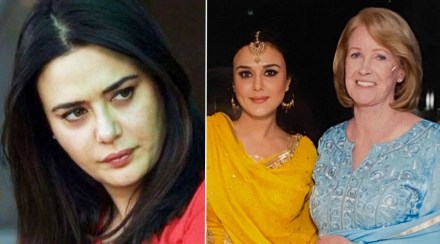 सासूबाईंचा अनादर करणाऱ्यावर प्रिती झिंटा संतापली. म्हणाली…