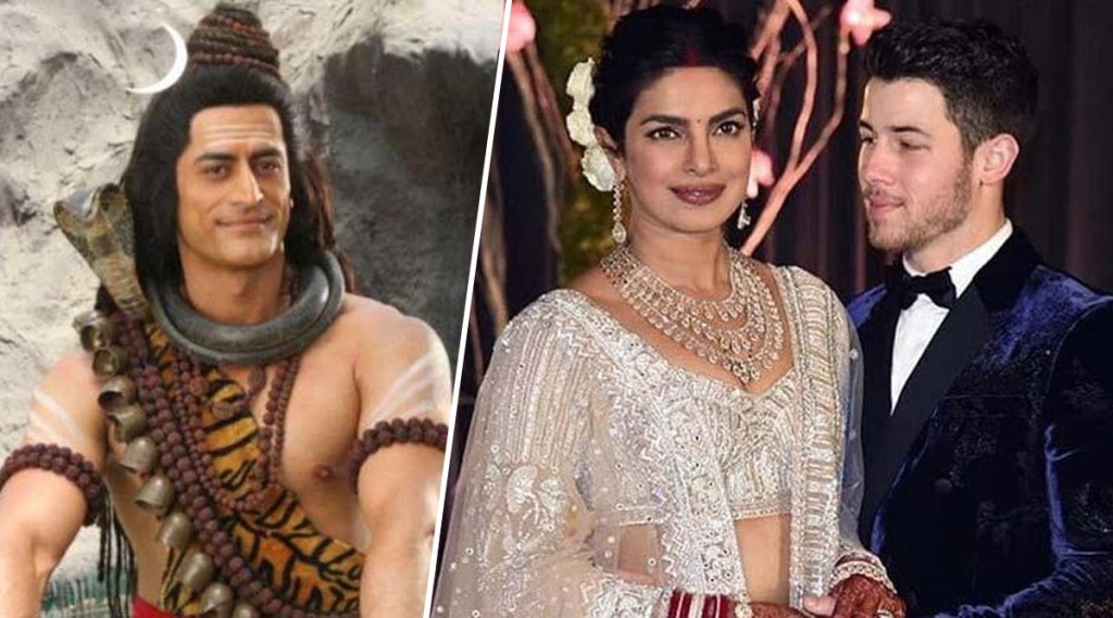 प्रियांकाच्या घरातल्यांना निक नाही तर ‘महादेव’ मालिकेतील या अभिनेत्याला बनवायचे होते जावई प्रियांकाच्या घरातल्यांना निक नाही तर ‘महादेव’ मालिकेतील या अभिनेत्याला बनवायचे होते जावई