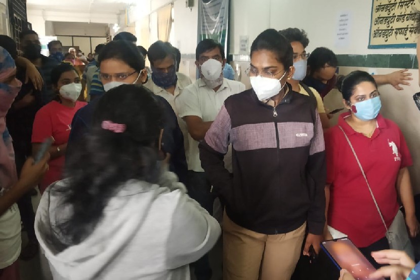 pune vaccination news pune vaccination news