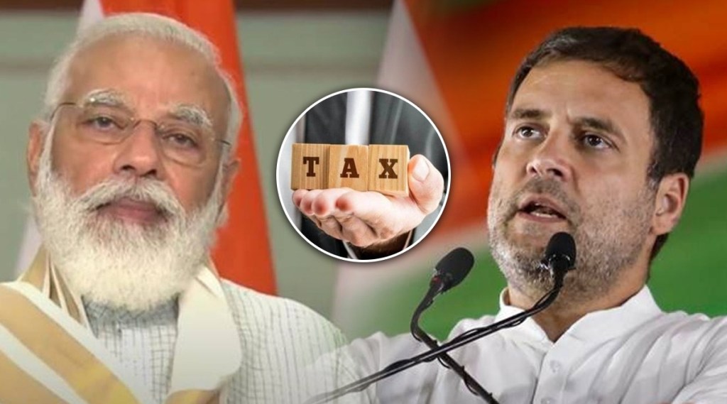 ‘नागरिकांचा जीव जातोय…’; काँग्रेस नेते राहुल गांधींचा पंतप्रधानांवर हल्लाबोल