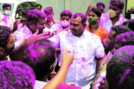 सूक्ष्म नियोजनामुळेच पंढरपूरमध्ये कमळ फुलले
