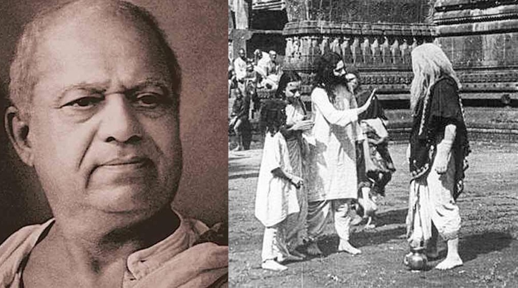 दादासाहेब फाळकेंच्या फॅक्टरीला १०८ वर्ष पूर्ण, आजच्याच दिवशी प्रदर्शित झाला होता ‘राजा हरिश्चंद्र’