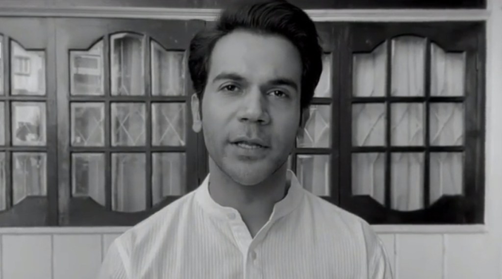 rajkummar rao shared poem