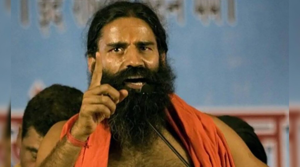 baba ramdev