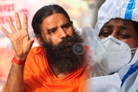 ramdev baba