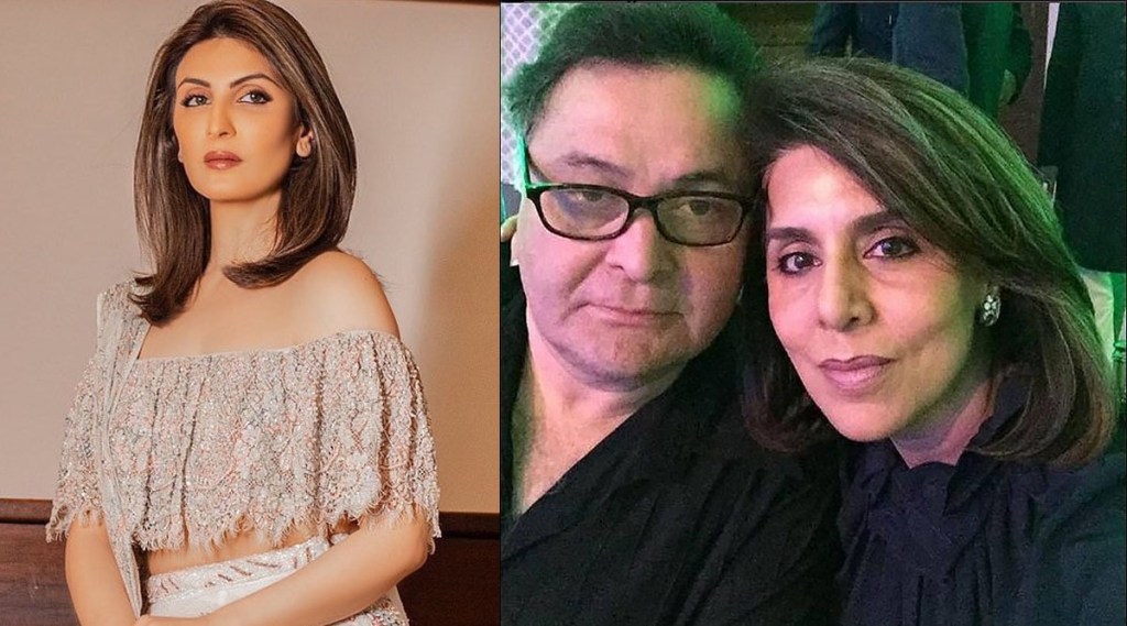 ridhima kapoor,
