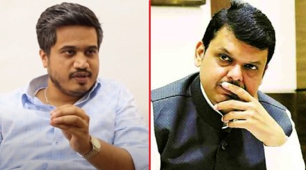 MLA Rohit Pawar strongly criticized Devendra Fadnavis for his statement on petrol price hike